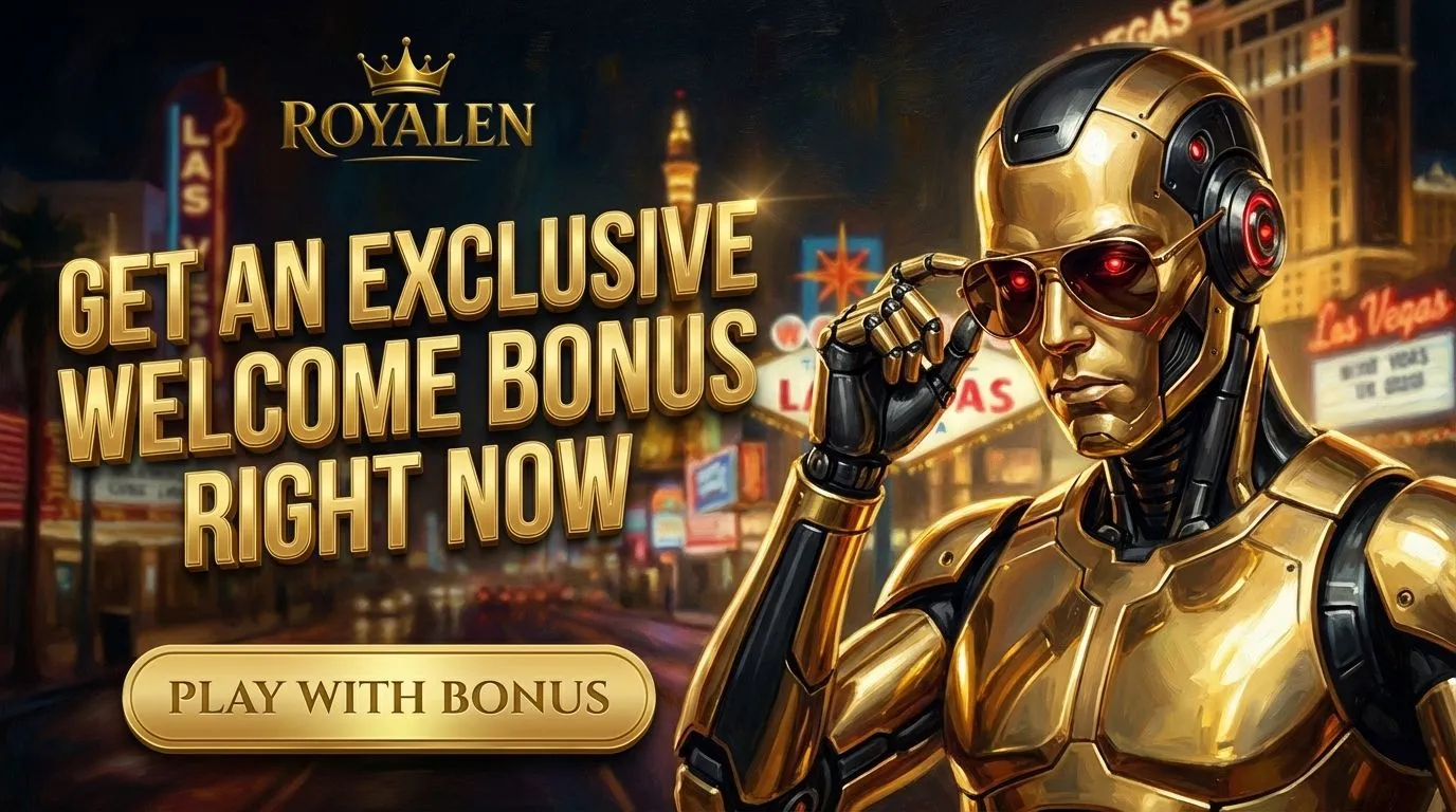 Royalen Casino